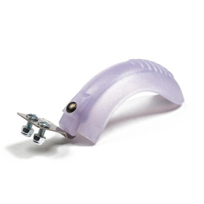 Hamulec Mini Micro Deluxe purple