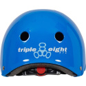 Dziecięcy Kask Triple Eight Lil 8 Pro Niebieski