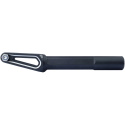 Widelec Longway Diamond SCS/HIC Czarny