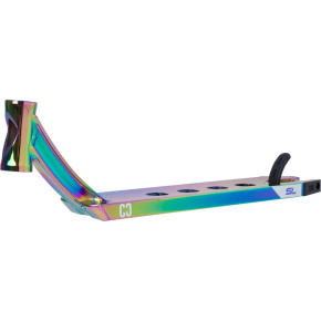 Deck CORE SL1 NeoChrome + Griptape gratis