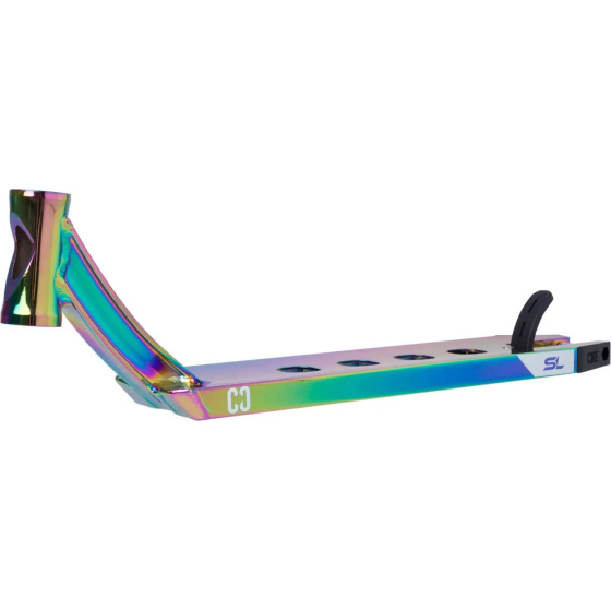 Podest CORE SL1 NeoChrome + Griptape gratis