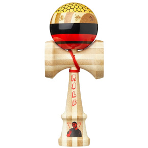 KROM Rolf Pro MOD Kendama (Drewno bambusowe)