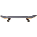 Zestaw deskorolkowy KFD Young Gunz (7.25"|Flagship Black)