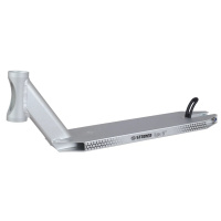 Płyta Striker Lux Five 490 mm Srebrna