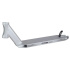 Podest Striker Lux Five 490 mm Srebrna