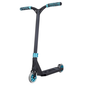 Freestyle Hulajnoga Striker Lux Youth Clear Teal