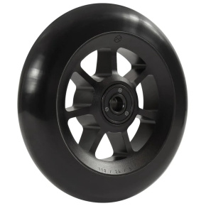Kółko Native Profile Wheels 110mm Black 2szt