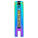 Hulajnoga wyczynowa Triad Racketeer Neochrome