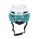 Kask REKD Urbanlite - biały - S/XL 54-58cm