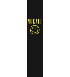 Griptape Nokaic Nº44 nirvana