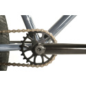 Colony Eclipse 26" 2021 Wyczynowy Rower BMX (26" | Dark Grey / Polished)