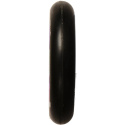 Kółka Root Industries Air 120 mm Czarny, 2 szt.