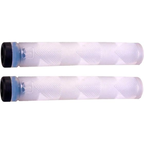 Rączki Stolen Kung-Fu 170 mm Clear