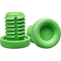 Rączki Stolen Hive SuperStick Flangless Gang Green