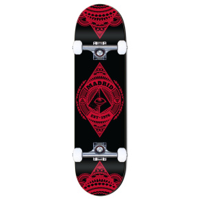 Deskorolka Madrid Street 8.5" Iris