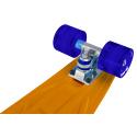 Deskorolka Street Surfing BEACH BOARD Glow Mystic Forest