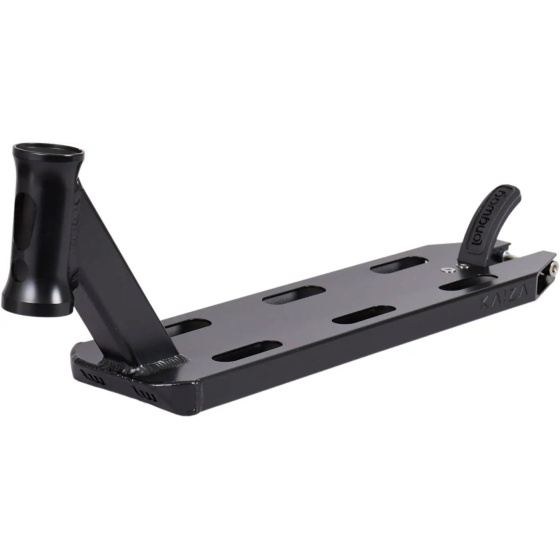 Longway Kaiza+ 480mm Czarny