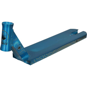 Deck Lucky Crew 2022 Royale + Griptape gratis