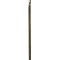 Kierownica Apex T-Bars SCS Oversize 730 mm Clear