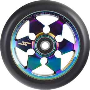 Kółko JP Ninja 6-Spoke 110 mm NeoChrome