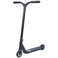 Hulajnoga wyczynowa Striker Lux Rainbow