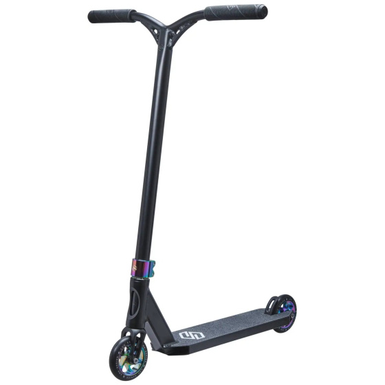 Hulajnoga wyczynowa Striker Lux Rainbow