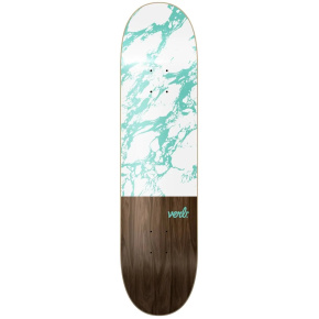 Deskorolka Verb Marble Dip (8"|Mint)