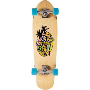 Longboard RAD Cali Cruiser 32" Island