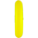 Kółka Root Industries Honeycore Radiant 110 mm Żółty, 2 szt.