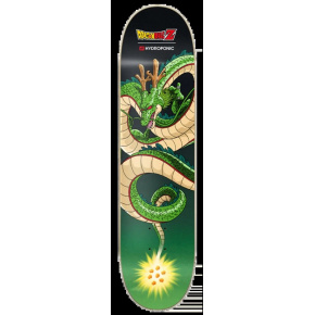 Deskorolka Hydroponic x DragonBall Z Shenrong (8.125"|Zielony)