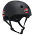 Kask RAD L czarny
