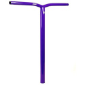 Drążek Union Uniq Bend Oversized Pro Scooter Bar 650 mm fioletowy