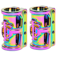 Opakowanie 1+1 SCS Oath Cage V2 Neochrome 2 szt.