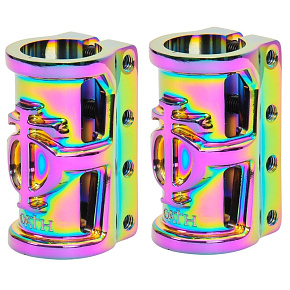 Opakowanie 1+1 SCS Oath Cage V2 Neochrome 2 szt.