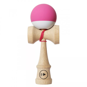 Kendama Europe PLAY GRIP II  Różowy PANTHER