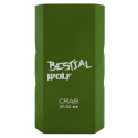 Zacisk Bestial Wolf Crab Zielony