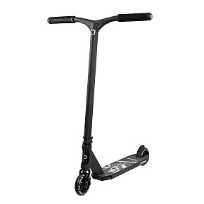 Hulajnoga wyczynowa Divine Zephyr M czarna