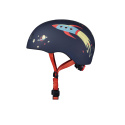 Kask Micro LED Rocket V2 S (48-53 cm)