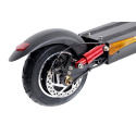 Hulajnoga elektryczna City Boss GT8 Czarny