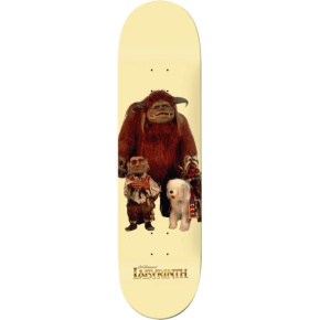 Deskorolka Madrid x Labyrinth (8.5"|Friends)