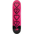 Deskorolka Heart Supply Chris Chann Pro (8"|Balance Neon)