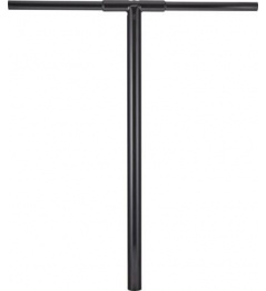 Kierownica Infinity Apocalypse SCS 711mm czarna