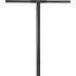 Kierownica Infinity Apocalypse SCS 711 mm Czarny