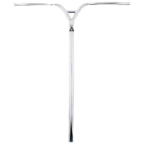 Kierownica Trynyty Why Chromo 710 mm Polished