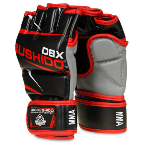 Rękawice MMA DBX BUSHIDO E1V6