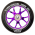 Kółko Slamm 110 mm V-Ten II Purple