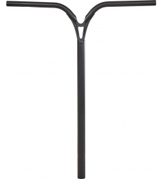 Kierownica Ethic DTC Deildegast 720mm Czarny Matowy