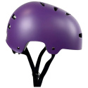 Boom Stay Safe Professional Helmet Purple M Adjustable