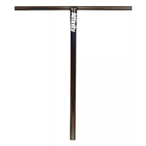 Kierownica Affinity T Classics XL Standard 710 mm czarny połysk