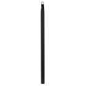 Kierownica Divine T-bar standard 700x610mm czarna